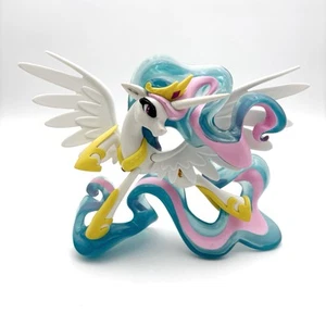 My Little Pony MLP Guardians of Harmony Fan Series 2015 Princess Celestia Figur - Bild 1 von 9