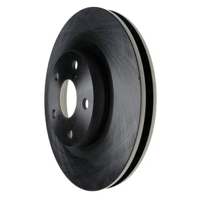 For Toyota Camry 07-11 Raybestos 980470R R-Line Plain Vented Front Brake Rotor Foto 1 de 3