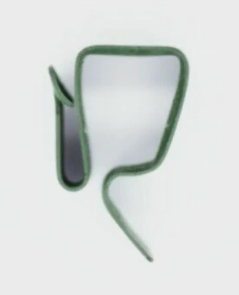 Ski-Doo OEM capô painel mola clipe prendedor retentor 414227300 snowmobile - Imagem 1 de 4