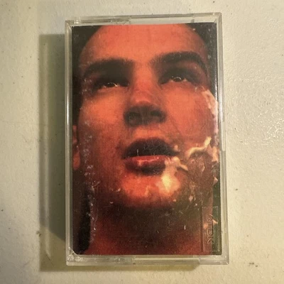 Fugazi Cassette Tape Margin Walker Punk Rock Dischord Records Minor Threat Ian M - Image 1 of 4
