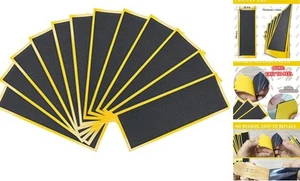  Griffbrett Schaumstoff Griffband, Stück Griffbrett Griffband, 38 mm x 110 mm 12 - Bild 1 von 7