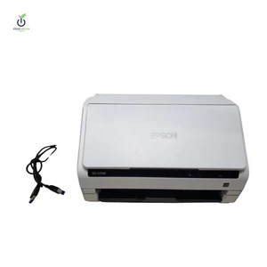 Epson DS-575W Wireless Document Scanner (933 Pages Scanned) - Picture 1 of 6
