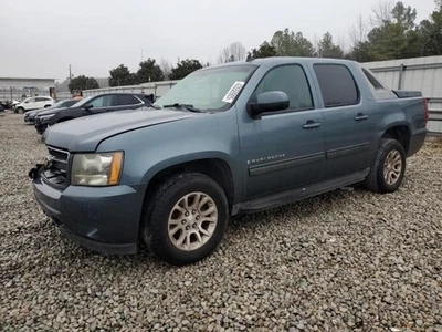 Motor limpiaparabrisas compatible con 07-14 ESCALADE 4999012 Foto 1 de 4