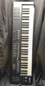 M-AUDIO Midi Controller Axiom 61 (2nd Generation) in gutem, gebrauchtem Zustand - Bild 1 von 3