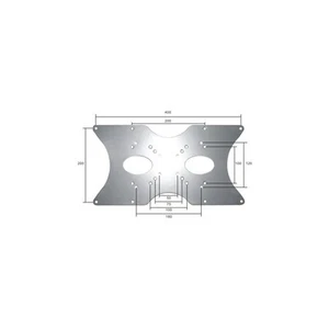 NEWSTAR FPMA-VESA400 - Afbeelding 1 van 1