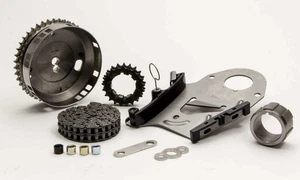 Manley Performance Products for Billet Roller Timing Set - Mopar 5.7/6.1L Hemi - Picture 1 of 3
