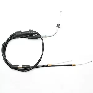 960mm Throttle Accelerator Cable Line YAMAHA PW50 PY50 PEEWEE PIT PRO DIRT BIKE - Picture 1 of 8