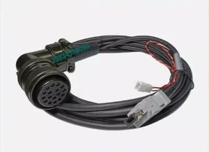 1PCS NEW FIT FOR Absolute value encoding line without battery S6-L-P121-10.0 10M - Picture 1 of 1