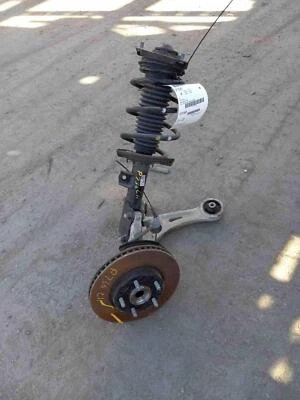 Conjunto de rodilla 24 KIA NIRO conductor izquierdo menos pinza Foto 1 de 2