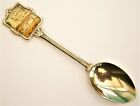 SE367) Vintage Landing at Sydney Cove 1788  souvenir collectors spoon