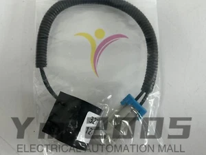 1Pcs New For 321117 12VDC solenoid valve coil Replacement - Picture 1 of 7