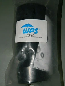 "NUEVO JMA/PPC/WPS - WPS-7, 1-5/8" Cable Sistema de Protección Climática Sello - Imagen 1 de 4