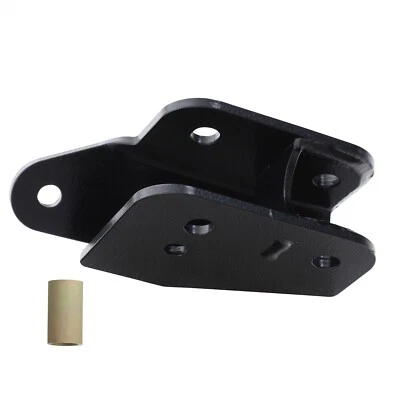 Rubicon Express RE1614 Track Bar Bracket Fits 20-22 Gladiator - Image 1 of 4