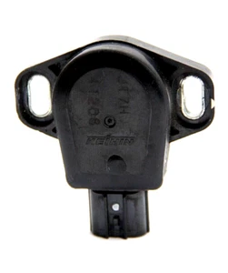 TPS THROTTLE POSITION SENSOR FOR HONDA ACCORD CIVIC 03-07 2.2 I-CTDI N22A1 JT7H - Picture 1 of 6