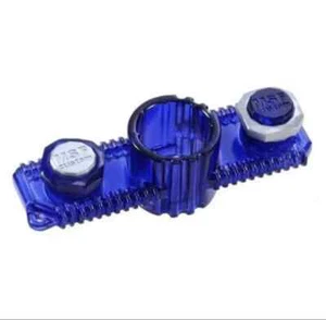 *sellado* Takara Tomy Beyblade BBG-15 Metal Piedra Cara Personalizada Ver.Ocean Blue - Imagen 1 de 3