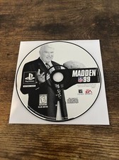 .PSX.' | '.Madden NFL 99.
