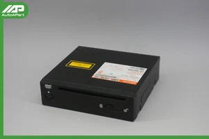 ✅ 07-15 Jaguar X150 XK XF Car Navigation DVD CD Player GPS 8W8310E887AE OEM - Bild 1 von 11