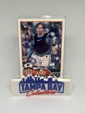 2023 Topps Update Series - 2023 All-Star Game #ASG-8 Adley Rutschman (RC)