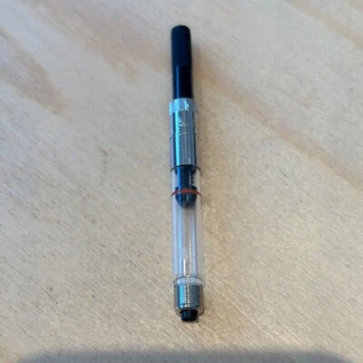 Waterman Fountain Pen Converter Old Style No Longer Made Screw Type New - Image 1 of 4