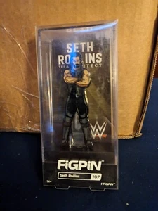 Figpin WWE 107 Seth Rollins 150/288 - Picture 1 of 7