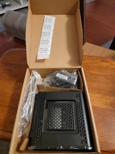 Motorola SurfBoard SB6141 DOCSIS 3.0 cable modem ***NEW IN BOX*** - Picture 1 of 5