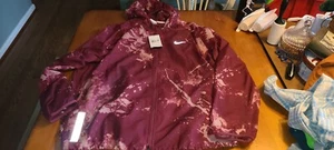 Nike Repel Run Division Full Zip Packable Jacket Nylon DV9278-653 Mens Men’s 2XL - Bild 1 von 6