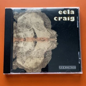 Eela Craig - Garden Of Delights 4016342000192 - (CD / Titel: A-G) Excellent - Bild 1 von 22