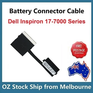 Battery Connector Cable For Dell Inspiron 17-7000 17 7778 7779 17-7778 17-7779 - Picture 1 of 3