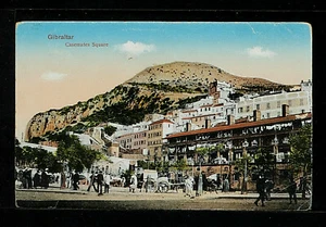 Gibraltar 85 Kasematten quadratisch - Bild 1 von 2