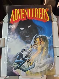 Adventure Comics Adventures # 0 - Picture 1 of 5