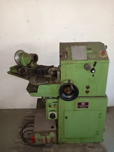 Bohrerschleifmaschine Wedeväc, Typ: WL-1W - Bild 1 von 7