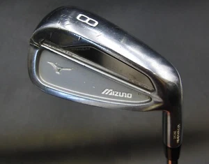 Mizuno MP-18 Titanium Tungsten 8 Iron Stiff Steel Shaft Golf Pride Grip - Picture 1 of 5
