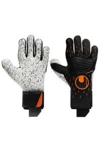 Uhlsport Torwarthandschuh Speed Contact Supergrip+ Reflex viele Größen NEU - Bild 1 von 1