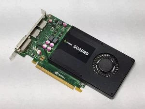 Nvidia Quadro K2000 2GB GDDR5 PCIe x16 Graphics Card Dell, New in the box ! - Afbeelding 1 van 8