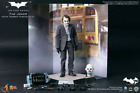 Hot Toys MMS249 The Dark Knight The Joker 1/6 figure Bank Robber Ver 2.0 new