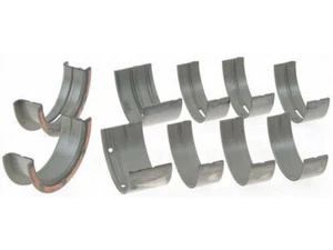 For 1960-1961, 1971-1975 Pontiac Ventura Main Bearing Set Sealed Power 68375CFRR - Picture 1 of 2