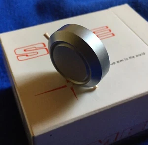 SME 3009 3012 SERIE 1 DESAIRE TRASERO CON TORNILLO DE FIJACIÓN PIEZA RARA - Imagen 1 de 4