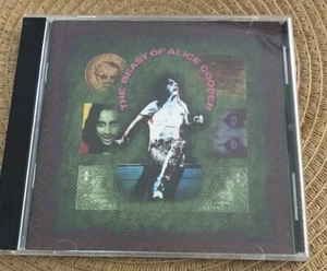 ALICE COOPER - THE BEAST OF - CD - Picture 1 of 2