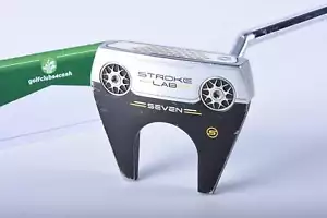 Odyssey Stroke Lab 7 putter / 34 pollici - Foto 1 di 6