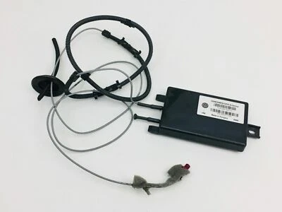 7L6035507K Antenne Telefon GSM Premium FSE VW Touareg 7L original - Bild 1 von 3