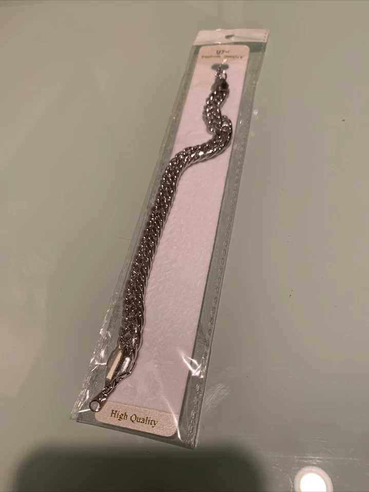 Pulsera Joyería Moda U7 Alta Calidad Foto 1 de 1