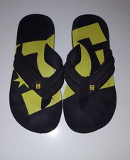 flip flops dc