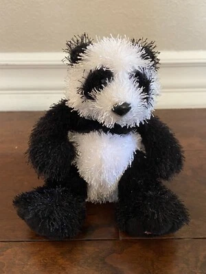 Webkinz Lil 'Kinz Panda - Image 1 of 2