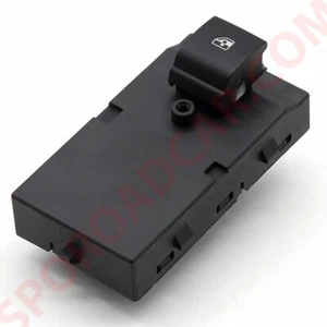 Front Right Door Window Switch 1ea OEM Parts For GM Chevrolet Trax 2013-2015 - Picture 1 of 2