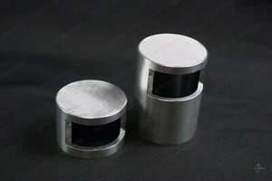 NEW! 1958 - 1965 LINCOLN 1-1/2" WATER DIVERTERS 430 462 ENGINES - Picture 1 of 5