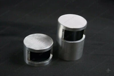 ¡NUEVO! Desviadores de agua Lincoln 1958-1965 1-1/2" motores 430 462 Foto 1 de 4