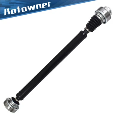 Fit For Jeep Grand Cherokee 1999 2000 2001 4WD 4.0L 52099497AC Front Drive Shaft - Image 1 of 4