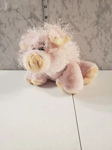 Webkinz Pig Plush - Picture 1 of 3