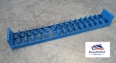 JOUEF HO 1/87  aménagement intérieur voiture TGV PSE - Photo 1/4