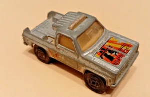 Majorette 1:62 Macchinina Automobilina Depanneuse n° 225 - Foto 1 di 4
